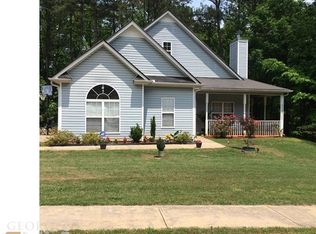 9116 S Sterling Lakes Dr, Covington, GA