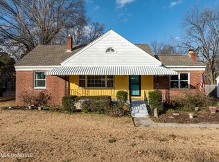 34 La Bauve St, Hernando, MS 38632