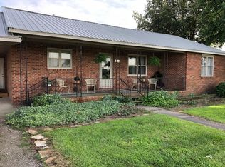 4031 W 404th Rd, Bertrand, MO 63823