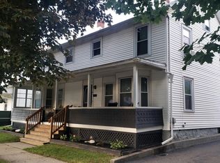 43 Crotteau St, Adams, MA 01220