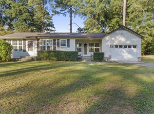 513 1st St, Jackson, SC 29831
