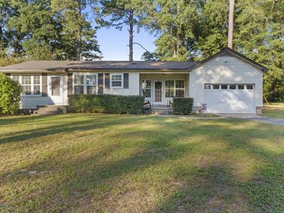 513 1st St, Jackson, SC, 29831