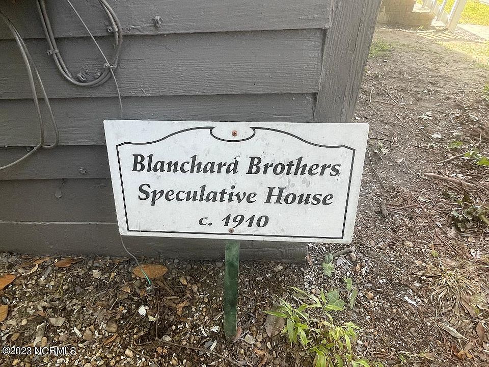 205 W Grubb Street, Hertford, NC 27944 Zillow