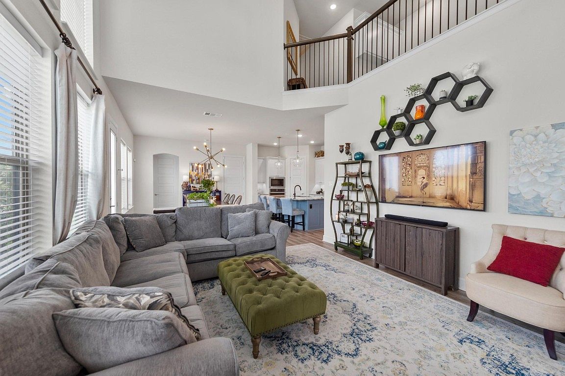 14324 Walsh Ave, Aledo, TX 76008 Zillow