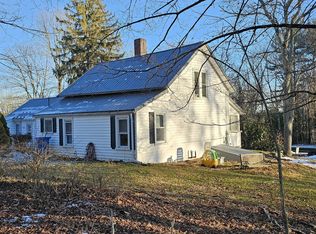 933 Hampton Road, Pomfret, CT 06259