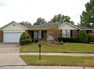 14749 Rue Pardisse Ln, Florissant, MO