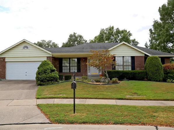 14749 Rue Pardisse Ln, Florissant, MO 63034