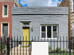 3336 W Crystal St, Chicago, IL 60651