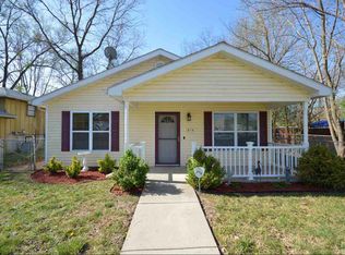 615 W 13th St, Junction City, KS 66441