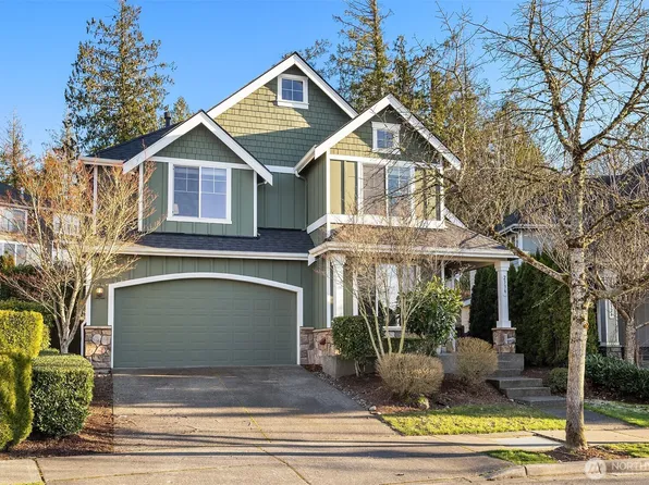 2336 29th, Issaquah, WA 98029