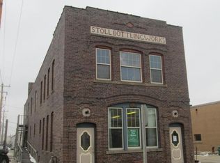 824 Allen St, Boone, IA 50036