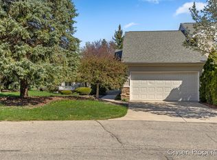 7479 Chino Valley Dr SW #137, Byron Center, MI