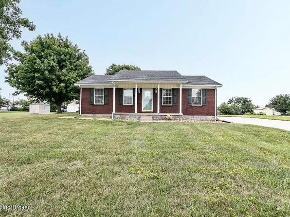80 Travis Trl, Lebanon, KY 40033