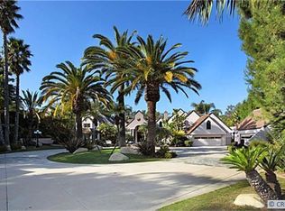 5191 E Crescent Dr, Anaheim, CA 92807