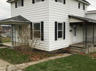 437 High Ave, Saint Marys, PA 15857