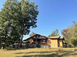 177 Polk Rd #14, Cove, AR 71937