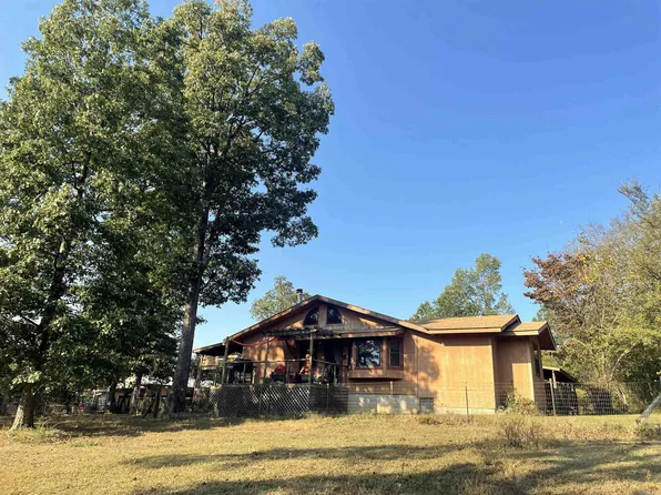 177 Polk Rd #14, Cove, AR 71937