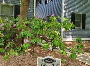 17 Countryside Dr #17, Basking Ridge, NJ 07920