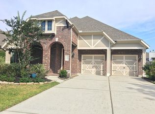 363 Arbor Ridge Ln, Conroe, TX 77384