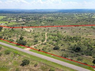 4900 W Highway 71, Llano, TX 78643