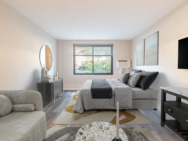 851 Hinman Ave #G2 — Photo 2