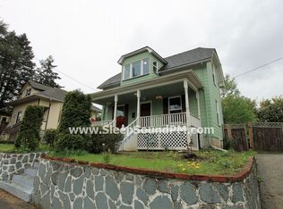 5263 NE 17th Ave, Portland, OR 97211