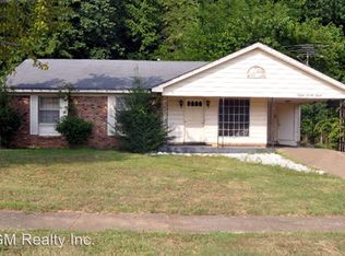 5044 Gull Rd, Memphis, TN 38109
