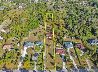 2731 4th Ave SE, Naples, FL 34117