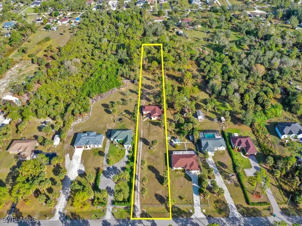 2731 4th Ave SE, Naples, FL 34117