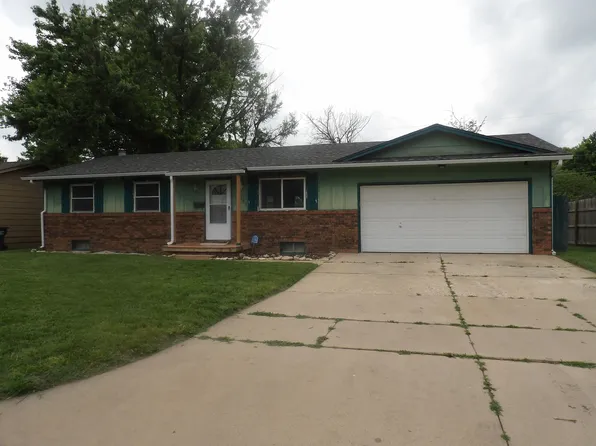 3031 S Chase Ave, Wichita, KS 67217