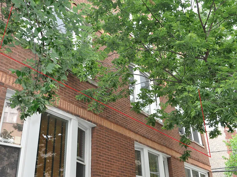 1908 N Fairfield Ave #2N — Photo 1