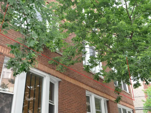 1908 N Fairfield Ave #2N, Chicago, IL 60647