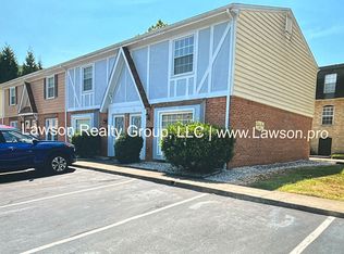 2406 Richelieu Ave SW APT B2, Roanoke, VA 24014