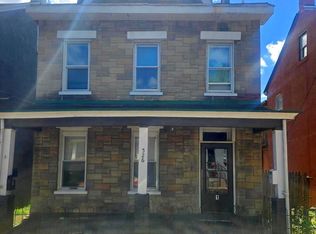 526 Chestnut St, Pottstown, PA 19464