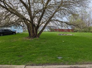 LOT 227 Lantz Blvd, Elkhart, IN 46516