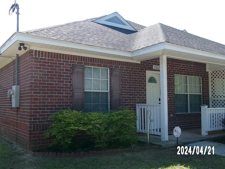 7322 Mangum Dr #7322 — Photo 2