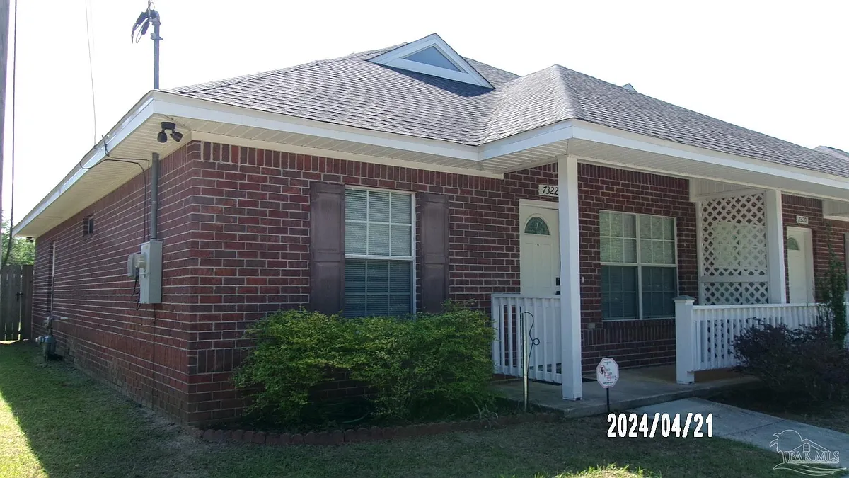 Building Photo - 7322 Mangum Dr #7322