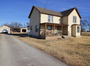 1640 X Rd, Plainville, KS 67663