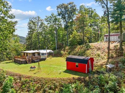 691 Chalk Hill Rd, Franklin, NC, 28734