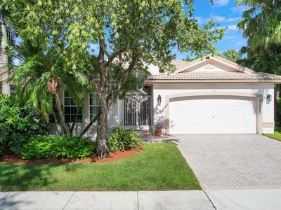 11885 Habana Avenue, Boynton Beach, FL, 33437
