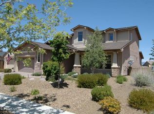 1191 N Stillness Dr, Prescott Valley, AZ 86314