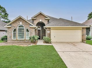 6034 Kingwood Glen Dr, Humble, TX 77346