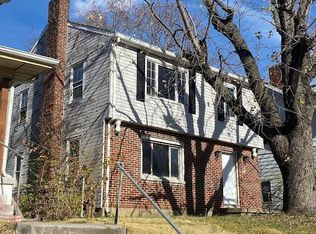 141 Ridge Ave, Dayton, OH 45405