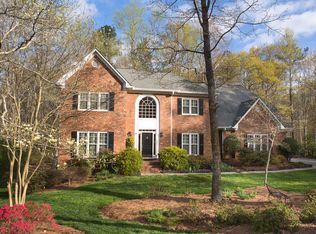 1716 Barrington Ovrl, Marietta, GA 30062