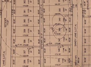 3044 Sandy, Palacios, TX 77465
