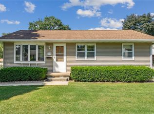 1248 Scott Ave, Waterloo, IA 50701