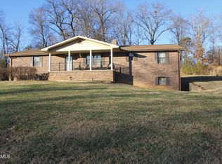 7505 Munsey Rd, Corryton, TN 37721
