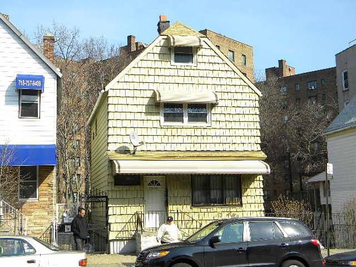 Front View
