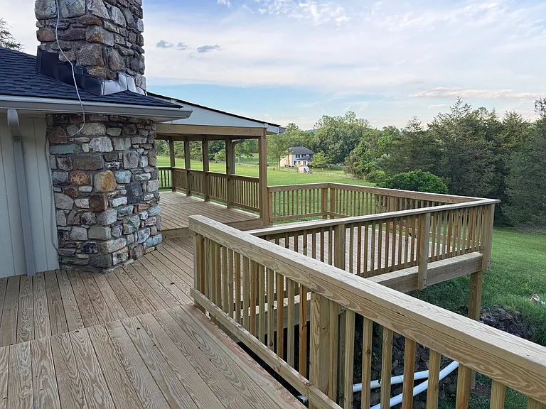 9459 Piney Mountain Rd — Photo 18
