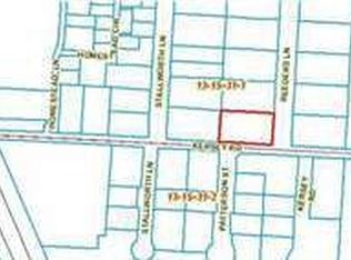 7901 Reeders Ln, Pensacola, FL 32526